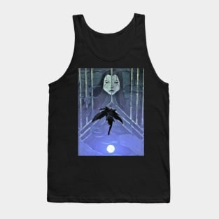 Vax Champion of Ravens Tank Top